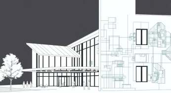 Birmingham City Commission Selects Neumann Smith as Architect for New Senior and Recreation Center