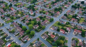 Dearborn Heights Dominates Wayne County Real Estate Market with Record Sales