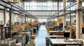 Detroit Manufacturing Plant Secures $285 Million Investment for Future Growth