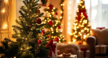 Get Ready for a Season of Giving and Festivities in Troy!