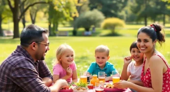 Discover the Best Parks in Livonia for Family Fun and Relaxation