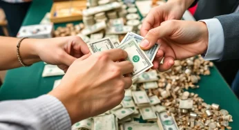Carnival Market Agrees to $192,500 Settlement Over Unpaid Wages Following Federal Investigation