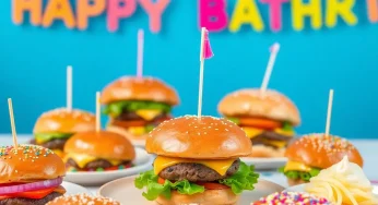 Farmington Hills Celebrates BurgerFi Joining the Savvy Sliders Family