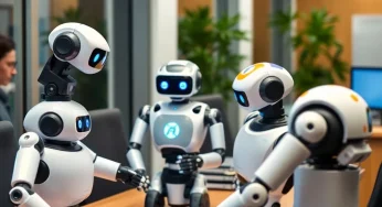 Novi to Host Collaborative Robotics Conference, Collaborate North America 2025, Promising Insights and Innovations in Automation