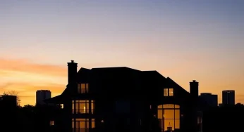 Detroit Real Estate Market Sees Record-Breaking Sales with $17.8 Million Home Transaction