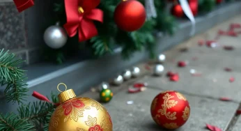 Grinch Steals Holiday Joy from Plymouth-Canton Ballet Company, Community Rallies to Rebuild Dreams