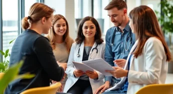 Ciena Healthcare Welcomes New CEO David Parker Amid Exciting Changes in Southfield
