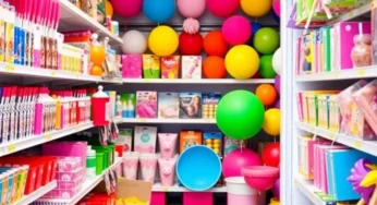 Brighton’s Party City Store to Stay Open Despite Nationwide Closures