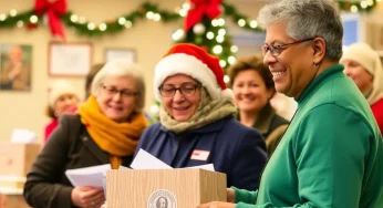 Oakland County Offers Holiday Cheer with $9.1 Million Medical Debt Relief for 14,000 Residents