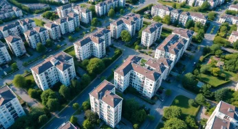 Society Hill Housing Project Proposal Revived in Novi