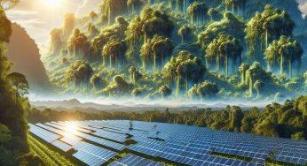 Michigan Legislators Protest Forest-clearing Solar Project, Demand Dismissal of DNR Officials Over Approval