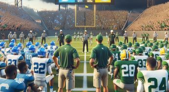 Michigan Wolverines Lose Promising Freshman Owen Wafle to Transfer Portal, Triggering Player Retention Concerns