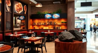 Kentwood Says Farewell to Black Rock Bar & Grill