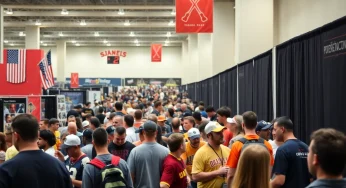 2025 Detroit Sports Spectacular Announced