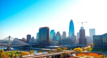 Detroit’s Transformation by 2025