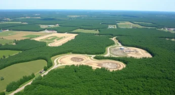 Evart Township Residents Given More Time to Comment on Mining Project