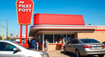 Hot ‘n Now Burger Chain Makes a Comeback in Michigan