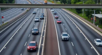 I-696 Fully Reopens After Major Construction