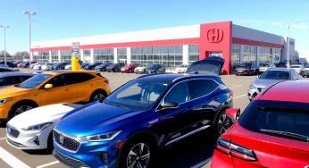 Michigan’s Auto Industry Faces New Shifts Amidst Policy Changes