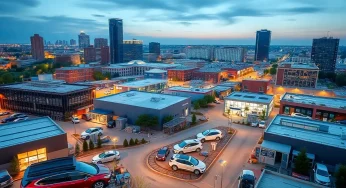 Michigan’s Drive Towards Electric Vehicle Innovation