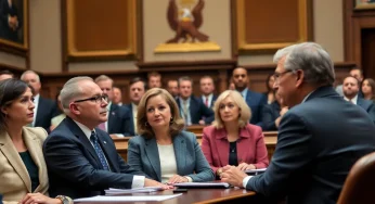 Michigan House Approves Bills on Tipped Wages and Sick Leave Limits