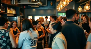 Changes on the Horizon for Michigan’s Tipped Wage System
