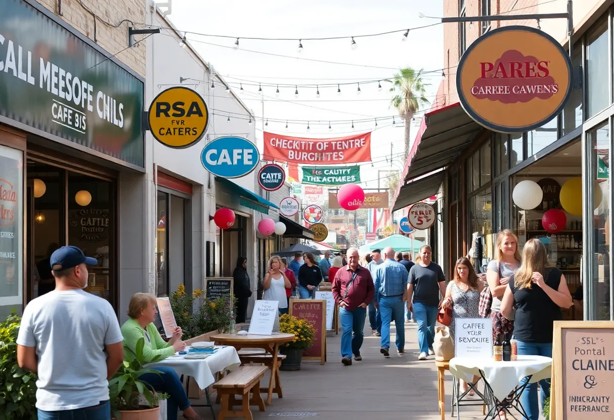Local businesses adapting in North San Diego County after TikTok ban