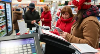 Lottery Ticket Scam Strikes Northern Michigan Stores