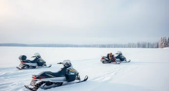 Novi Community in Mourning After Tragic Snowmobile Accident