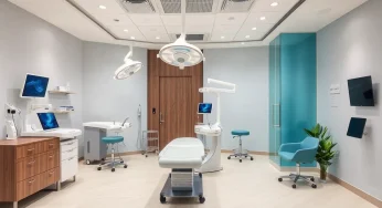 Meet Dr. Elan Reisin: Novi’s Plastic Surgery Superstar