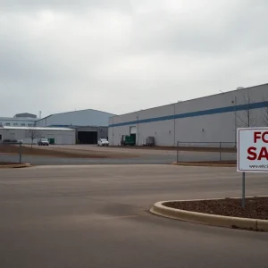 Closed Akasol battery production facility