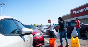 Unique Punishment for Shoplifters in Grand Blanc Township