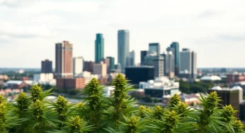 Detroit Rakes in Over $3 Million in Marijuana Tax Revenue