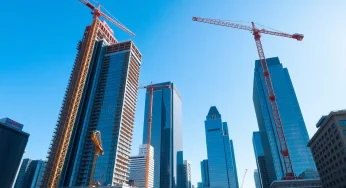 Transformational Brownfield Plan Approved for Detroit Projects
