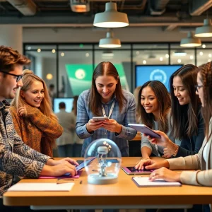 Marketers using technology to enhance destination marketing strategies