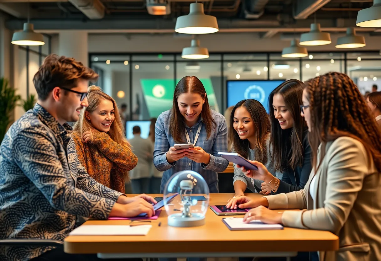 Marketers using technology to enhance destination marketing strategies