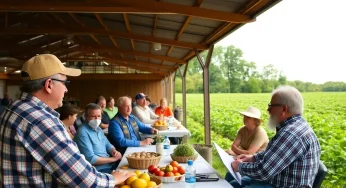 Southwest Michigan Hosts Annual Horticulture Days Conference