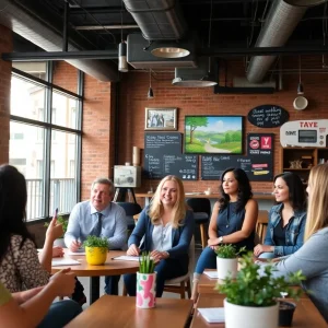 Marketing agencies innovating in Hudson Valley