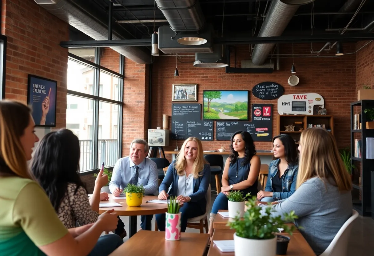 Marketing agencies innovating in Hudson Valley