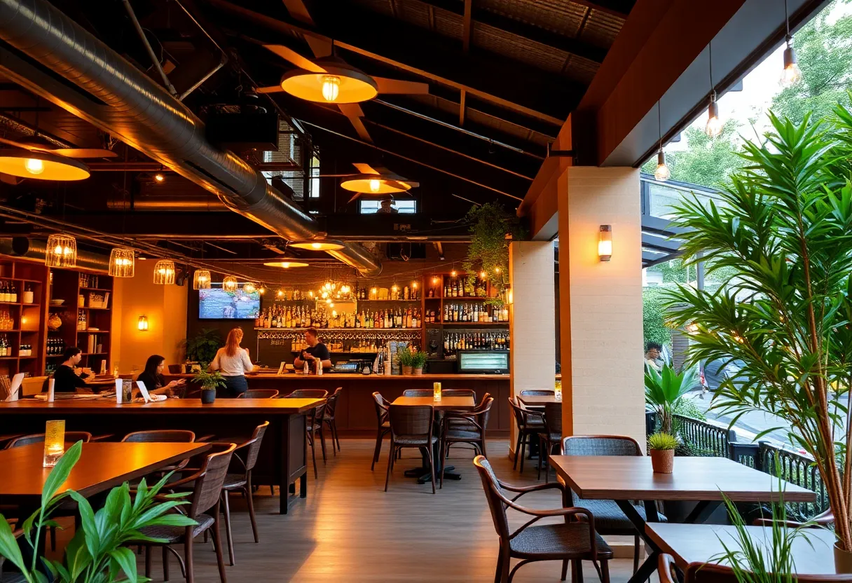 Renovation plans for Kale's Korner bar in Grand Rapids