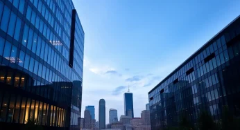 Lineage Inc. Reports Strong Q4 Profits in Novi, Michigan