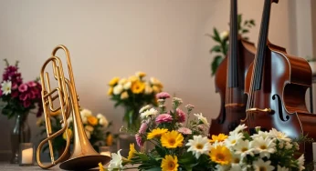Remembering Judith Ann MacQueen: A Life of Service and Music