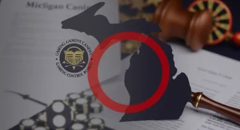 Cease-and-Desist Orders Issued to Unlicensed Online Casinos in Michigan
