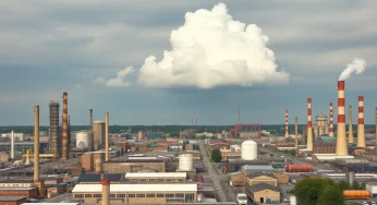 Oakland County Democrats Raise Concerns Over Tariff Impact