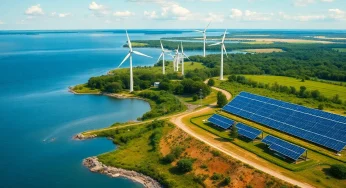 Michigan’s Energy Sector Receives Major Federal Boost