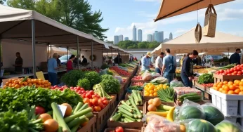 Michigan Grapples with Tariff Concerns Amid Trade Tensions