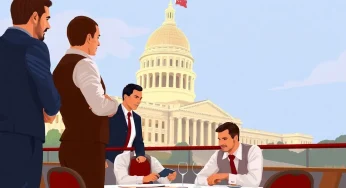 Michigan House Votes to Pause Tipped Workers’ Wage Increase