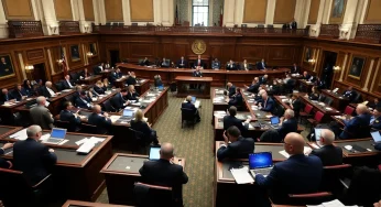 Michigan Legislature Approves Minimum Wage and Sick Leave Bills
