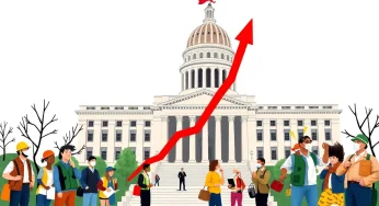 Michigan Senate Passes Minimum Wage Bill