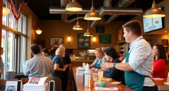 Michigan House Approves Changes to Tipped Wage Law